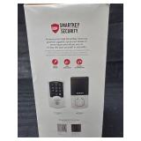 Kwikset Smartcode Touchpad Electronic Door Lock