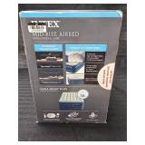 Intex Mid-Rise Airbed with Internal Pump (Twin)