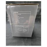 Wasserstein 3 and 1 Flood light charger and mount