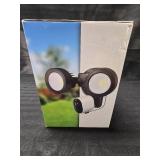 Wasserstein Solar panel to charge Arlo Cameras