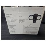 Wasserstein Solar panel to charge Arlo Cameras