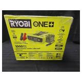 Ryobi 1000watt Power Inverter (Tool only)