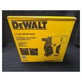 DeWalt Air Powered Roofing Nailer