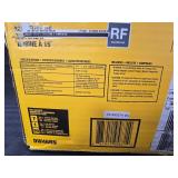 DeWalt Air Powered Roofing Nailer