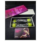 Zumba Fitness Exhilarate Body Shaping System