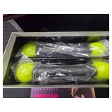 Zumba Fitness Exhilarate Body Shaping System