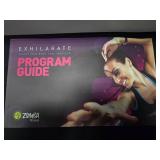 Zumba Fitness Exhilarate Body Shaping System
