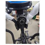 Echelon Elliptical Sport 2