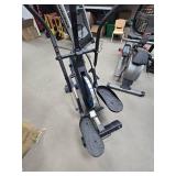 Echelon Elliptical Sport 2