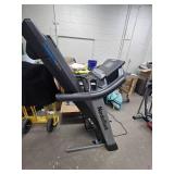 NordicTrack Elite 900 Smart Treadmill with iFit