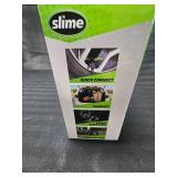 Slime Compact Tire Inflator with Light