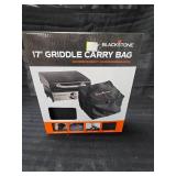 Blackstone 17" Griddle Carry Bag