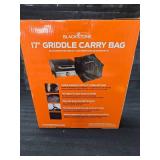 Blackstone 17" Griddle Carry Bag