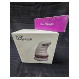 New Body Messager and Mini Messager