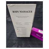New Body Messager and Mini Messager