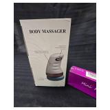 New Body Messager and Mini Messager