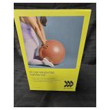 26" Weighted Stability Ball