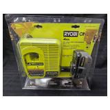 Ryobi 18V Lithium Battery and Charger