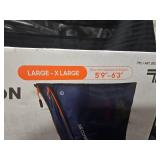 Sharper Image Air Compression Boots (Size: Large-XL)