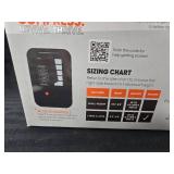 Sharper Image Air Compression Boots (Size: Large-XL)