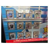 (3) Collector Sets of Bitty Pop! Figures, Batman, Ninja Turtles and Avengers