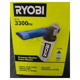 Ryobi Pressure Washer Foam Blaster Pressure Washer Attachment