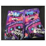 (2) Pop Culture Blind Bags, Over $25 worth of Toys and Collectables in Each Bag