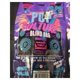(2) Pop Culture Blind Bags, Over $25 worth of Toys and Collectables in Each Bag