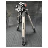 Manfrotto Compact Aluminum Tripod