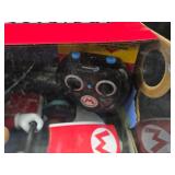 Mario Cart Anti-Gravity RC Racer