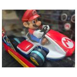 Mario Cart Anti-Gravity RC Racer