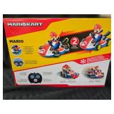 Mario Cart Anti-Gravity RC Racer