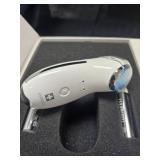 Juvinesse Electro Stimulation Facial Rejuvenation Kit with Refill Kit