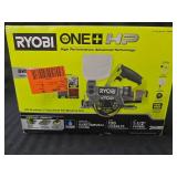 Ryobi 18v 5" Handheld Tile/Masonry Saw