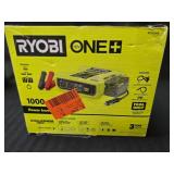 Ryobi 1000watt Power Inverter (Tool only)