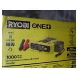 Ryobi 1000watt Power Inverter (Tool only)