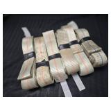 (6) 2"x 6ft Lifting Straps