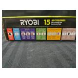 Ryobi 1.2A Rotary Tool
