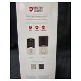Smartkey Security Smartcode Touchpad Electronic Lock