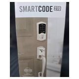 Smartkey Security Smartcode Touchpad Electronic Lock