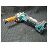 Makita Cordless Grinder (Tool Only)