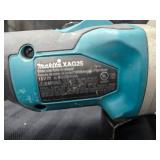 Makita Cordless Grinder (Tool Only)