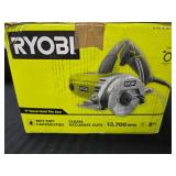 Ryobi 4" Handheld Tile Saw (Blade not Included)