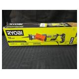 Ryobi Variable Speed Reciprocating Saw