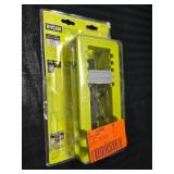 Ryobi Door Hinge Installation Set