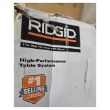 9-Amp 7 in. Blade Corded Wet Tile Saw with Stand