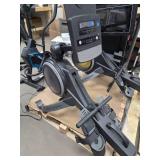 ProForm 750R; Rower with 5” Display, Built-In Tablet Holder and SpaceSaver Design