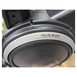 ProForm 750R; Rower with 5” Display, Built-In Tablet Holder and SpaceSaver Design