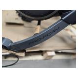 ProForm 750R; Rower with 5” Display, Built-In Tablet Holder and SpaceSaver Design