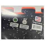 Pack of Ez Flex rubber Tiles